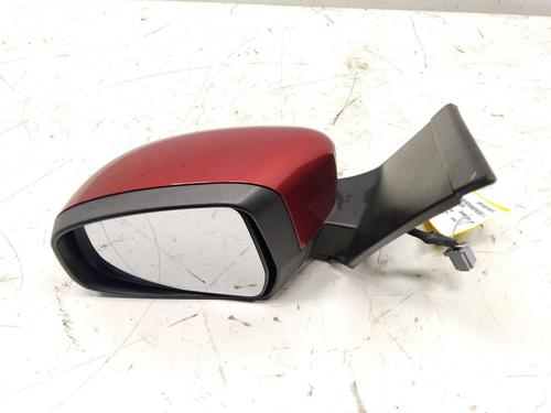 Left mirror FORD FOCUS II Turnier (DA_, FFS, DS) 1.6 | BP28157566C26 