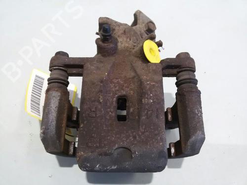 Right rear brake caliper MAZDA RX-8 (SE, FE) 1.3 (FE103, SE3P) | BP20538685M106 