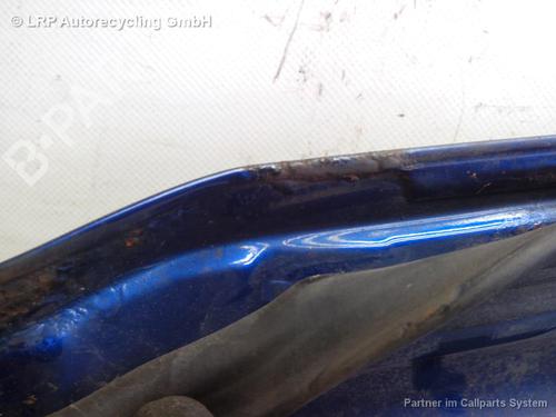 Hood MAZDA 6 Station Wagon (GY) 2.0 DI (GY19) | BP20562939C1 