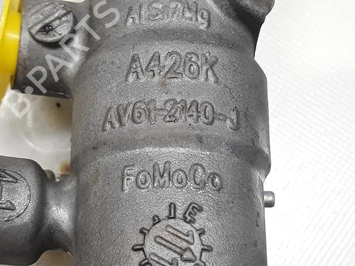 Brake master cylinder FORD FOCUS III Turnier 1.6 EcoBoost | BP20526049M77 