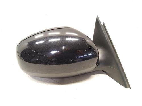 Right mirror SKODA FABIA II (542) 1.2 TSI | BP27239990C27 