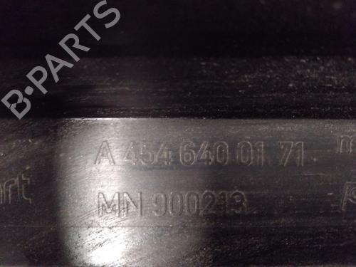 Andre SMART FORFOUR (454) 1.1 (454.030) | BP27529559O1 