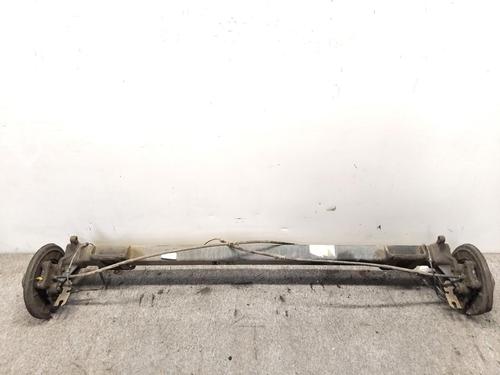 Used Rear axle Rear axle PEUGEOT BOXER Van 2.0 BlueHDi 130 (130 hp) 34043705 34043705