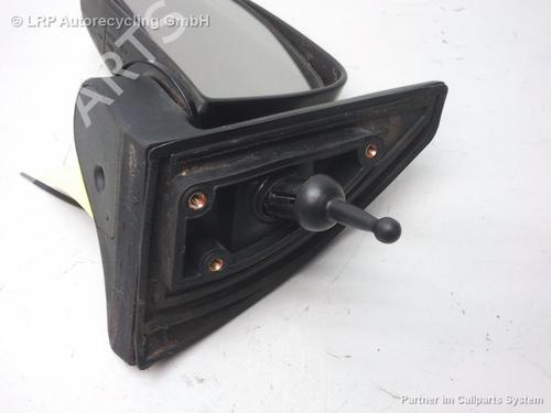 Left mirror HYUNDAI ATOS (MX) 1.0 i | BP20573577C26 