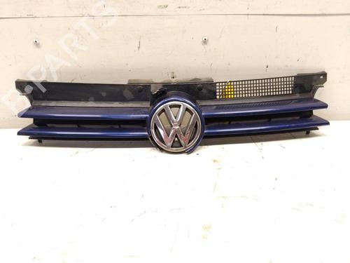 Used Grille VW GOLF IV Variant (1J5) 1.4 16V (75 hp) 27855583