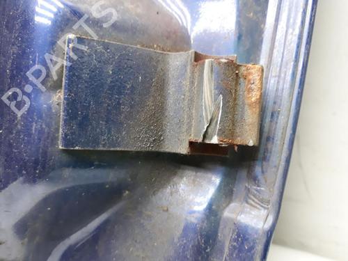 Left front door OPEL ASTRA H (A04) 1.9 CDTI (L48) | BP20581738C2 