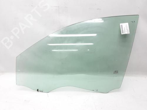 Used Front left door window RENAULT MEGANE II Estate (KM0/1_) 1.6 16V (112 hp) 20579651