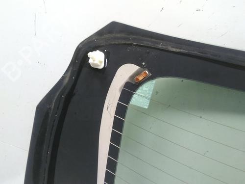 Tailgate VW GOLF III (1H1) 1.4 | BP29839007C6