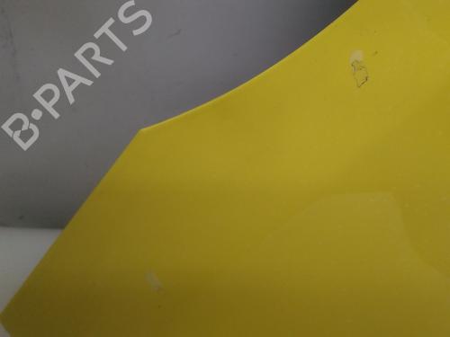 Hood PEUGEOT 107 (PM_, PN_) 1.0 | BP20522680C1 