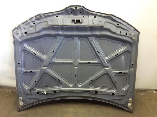 Hood NISSAN ALMERA II Hatchback (N16) 1.5 | BP20562914C1 