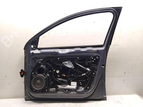 Right front door VW PASSAT B6 Variant (3C5) 2.0 TDI | BP32069021C3 