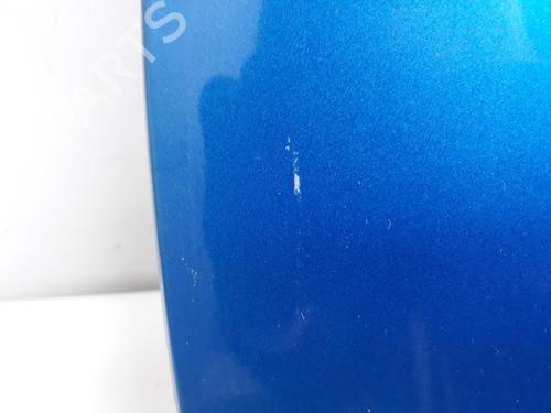 Hood PEUGEOT 1007 (KM_) 1.4 HDi | BP20562951C1 