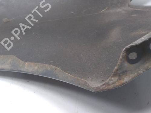 Left front fenders AUDI A4 B7 Avant (8ED) 2.0 TDI 16V | BP29895921C41