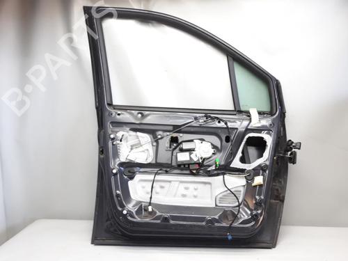 Left front door CITROËN C8 (EA_, EB_) 2.0 | BP20581709C2 
