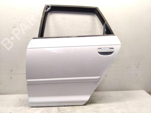 Used Left rear door AUDI A3 Sportback (8PA) 1.2 TSI (105 hp) 31345470