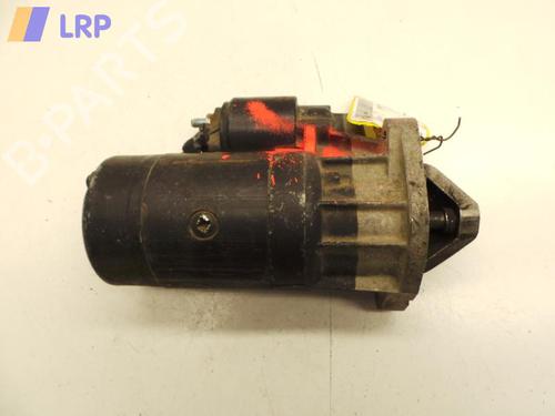 Starter NISSAN VANETTE CARGO Van (HC 23) 2.3 D | BP20530284M8 