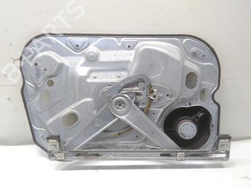 Rudehejsemekanisme Højre foran FORD FOCUS II (DA_, HCP, DP) 1.6 TDCi | BP20516048C23 