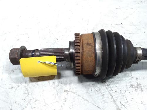 Left front driveshaft NISSAN PRIMERA Hatchback (P11) 1.8 16V | BP20594847M38 