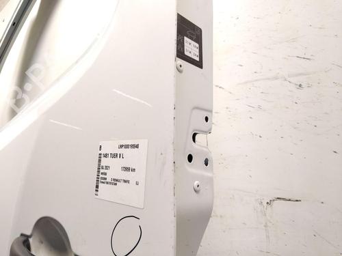 Andre RENAULT TRAFIC III Van (FG_) 2.0 dCi 145 (FGML) | BP30088220O1 - Image 6