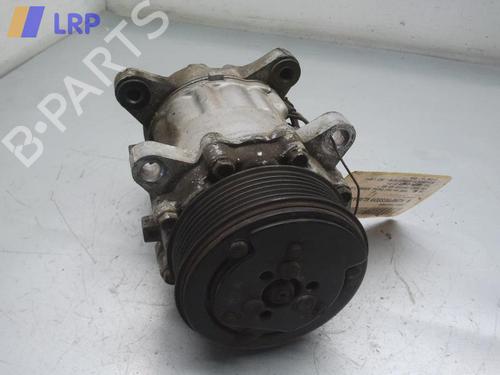 AC compressor VW POLO III (6N1) 50 1.0 | BP20555375M34 