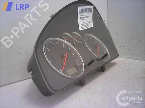 Instrument cluster VW SHARAN (7M8, 7M9, 7M6) 1.9 TDI | BP20556197C47 