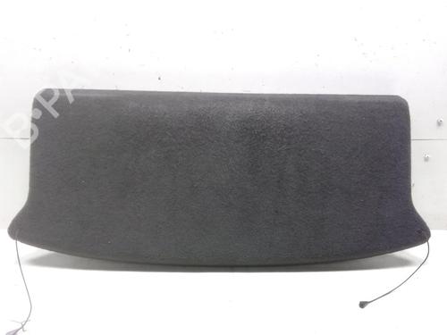 Used Rear parcel shelf SEAT IBIZA III (6L1) 1.2 (64 hp) 20594454