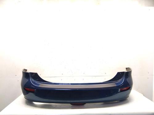 Used Rear bumper Rear bumper 37160725 37160725
