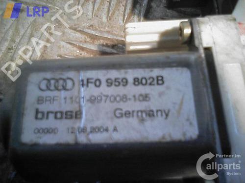 front-right-window-mechanism-audi-a6-c6-avant-4f5-27-tdi-4f0959802b-audi-4f0959802b-2004-2005-2006-2007-2008-2009-2010-2011-20544684 main image