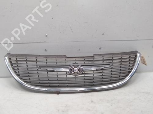 Used Grille CHRYSLER VOYAGER IV (RG, RS) 2.5 CRD (141 hp) 20593898