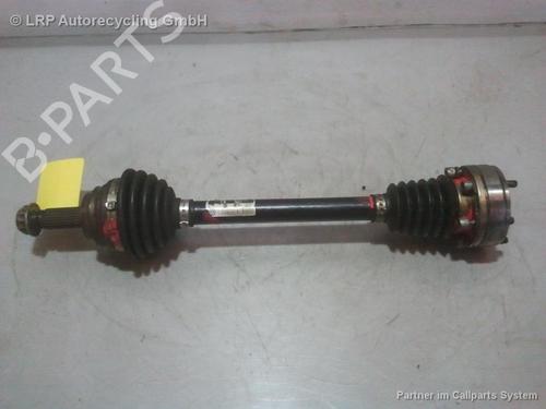 Used Left front driveshaft VW LUPO I (6X1, 6E1) 1.2 TDI 3L (61 hp) 20548110