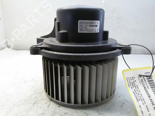 Varmeblæser KIA CARENS II MPV (FJ) 1.8 (126 hp) 20553548
