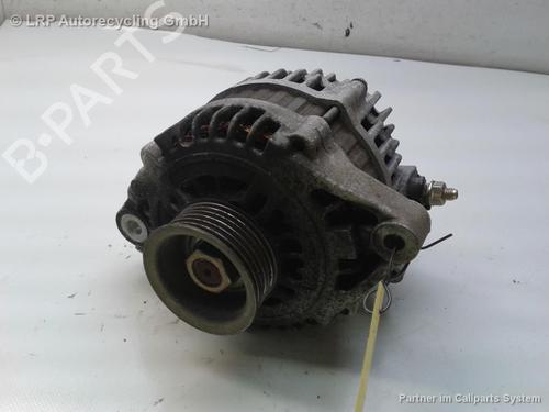 Used Alternator NISSAN ALMERA II (N16) 1.5 (98 hp) 20560523