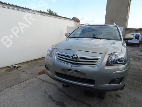 Used Parts TOYOTA AVENSIS Estate (_T25_) 2.0 VVT-i (AZT250_, AZT250R) (147 hp) 1911153