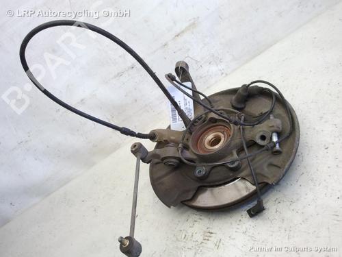 Right rear steering knuckle MERCEDES-BENZ S-CLASS (W220, V220) S 500, S 500 L (220.075, 220.175, 220.875) | BP20529694M28 