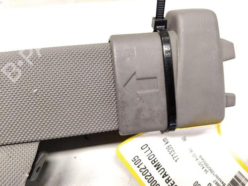 Rear parcel shelf AUDI A2 (8Z0) 1.4 | BP34166879C85  - Image 5