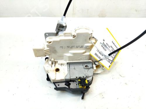 Front left lock AUDI A4 B7 (8EC) 3.2 FSI | BP30161304C98  - Image 7