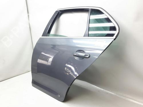 Left rear door VW JETTA III (1K2) 2.0 TDI | BP20577541C4 
