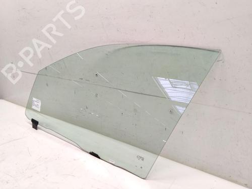 Front left door window VW TOUAREG (7P5, 7P6) 3.0 V6 TDI | BP29641606C18 
