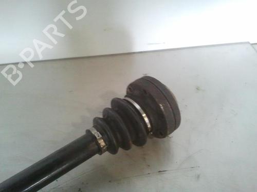 Left rear driveshaft BMW 3 (E46) 320 i | BP20532153M40 