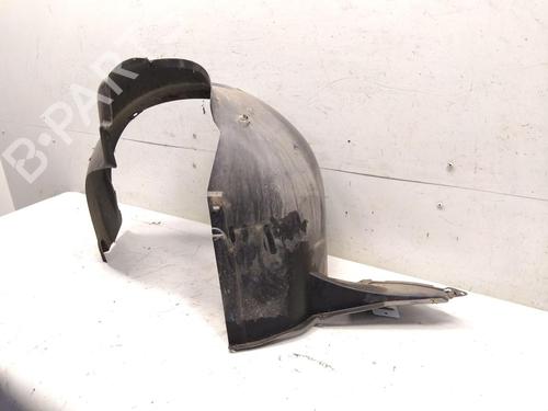 Wheel arch SKODA FABIA I (6Y2) 1.4 16V | BP32253027C56