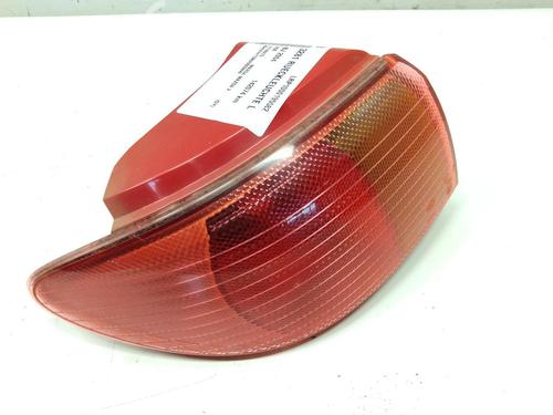 Left taillight MAZDA 2 (DY) 1.4 | BP29546216C34 