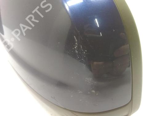 Left mirror OPEL ASTRA H Estate (A04) 1.6 (L35) | BP29575517C26 