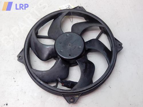 Radiator fan PEUGEOT 307 SW (3H) 1.6 HDI 110 | BP20542722M35 