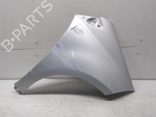 Used Right front fenders MERCEDES-BENZ A-CLASS (W169) A 200 (169.033, 169.333) (136 hp) 20595556