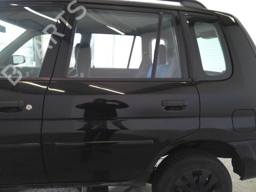 Used Left rear door MAZDA DEMIO (DW) 1.5 16V (DW5W) (75 hp) 20592049