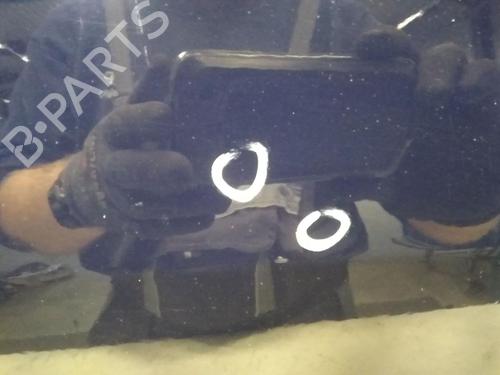 Right front door OPEL CORSA D (S07) 1.0 (L08, L68) | BP20590637C3 