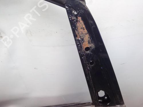 Right front door TOYOTA PREVIA II (_R3_) 2.0 D-4D (CLR30_, CLR30R) | BP20582049C3 