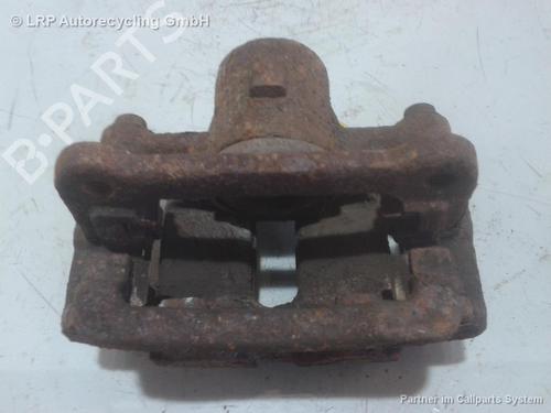 Used Left rear brake caliper TOYOTA COROLLA (_E12_) 1.4 VVT-i (ZZE120_, ZZE120R) (97 hp) 20538332