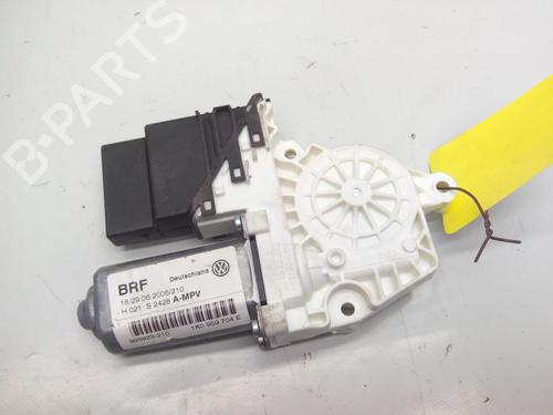 Right rear window motor VW TOURAN (1T1, 1T2) 1.9 TDI | BP20544433E22 
