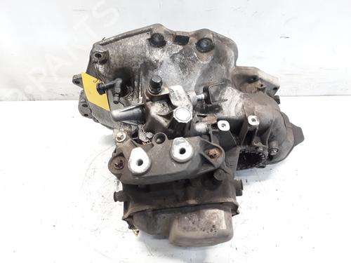 Gearbox OPEL MERIVA A MPV (X03) 1.6 (E75) | BP20527742M3 